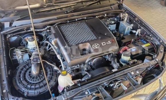 Acheter Occasion Voiture Toyota Fortuner Autre à Maputsoe, Leribe Acheter Occasion Voiture Toyota Fortuner Autre à Maputsoe, Leribe