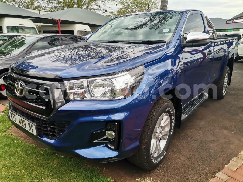 Big with watermark toyota hilux maseru maseru 26892