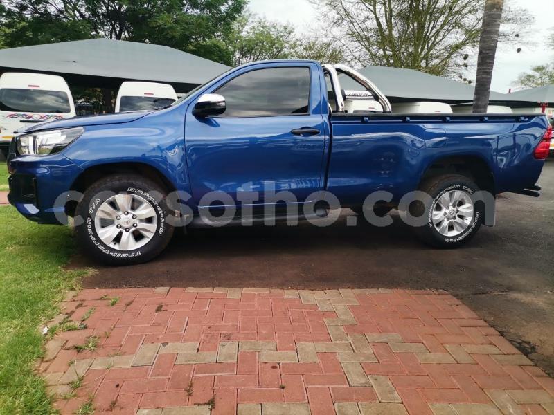 Big with watermark toyota hilux maseru maseru 26892