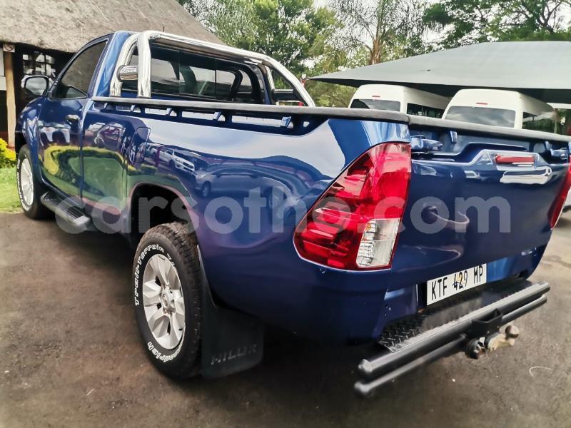 Big with watermark toyota hilux maseru maseru 26892