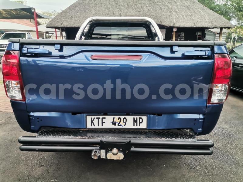 Big with watermark toyota hilux maseru maseru 26892