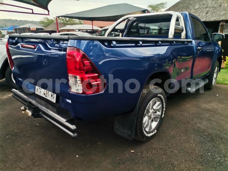 Big with watermark toyota hilux maseru maseru 26892