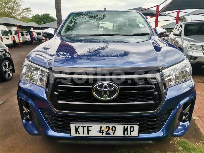 Big with watermark toyota hilux maseru maseru 26892