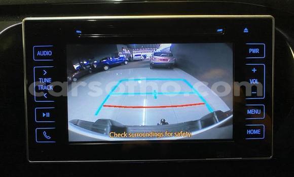 Buy Used Toyota Hilux White Car in Maseru in Maseru Buy Used Toyota Hilux White Car in Maseru in Maseru