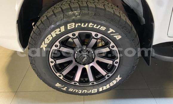 Buy Used Toyota Hilux White Car in Maseru in Maseru Buy Used Toyota Hilux White Car in Maseru in Maseru