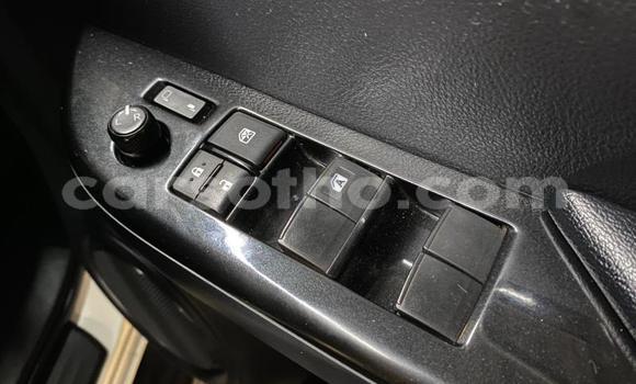 Buy Used Toyota Hilux White Car in Maseru in Maseru Buy Used Toyota Hilux White Car in Maseru in Maseru