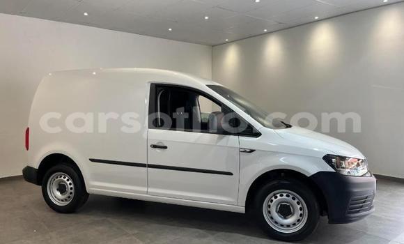 اشتري مستعمل Volkswagen Caddy White سيارة في Maseru في Maseru اشتري مستعمل Volkswagen Caddy White سيارة في Maseru في Maseru