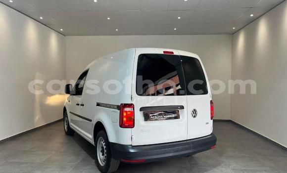 اشتري مستعمل Volkswagen Caddy White سيارة في Maseru في Maseru اشتري مستعمل Volkswagen Caddy White سيارة في Maseru في Maseru
