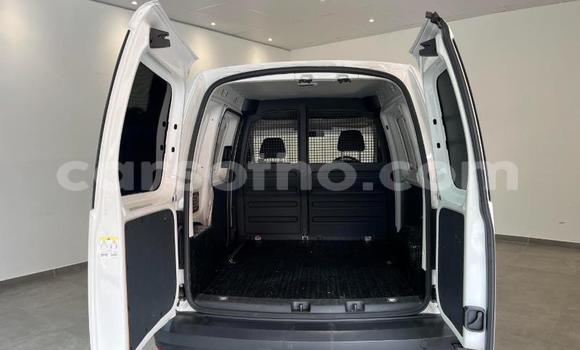 اشتري مستعمل Volkswagen Caddy White سيارة في Maseru في Maseru اشتري مستعمل Volkswagen Caddy White سيارة في Maseru في Maseru