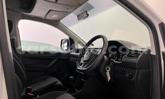 اشتري مستعمل Volkswagen Caddy White سيارة في Maseru في Maseru اشتري مستعمل Volkswagen Caddy White سيارة في Maseru في Maseru