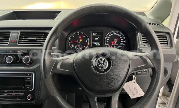 اشتري مستعمل Volkswagen Caddy White سيارة في Maseru في Maseru اشتري مستعمل Volkswagen Caddy White سيارة في Maseru في Maseru