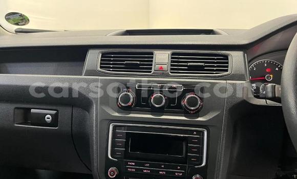اشتري مستعمل Volkswagen Caddy White سيارة في Maseru في Maseru اشتري مستعمل Volkswagen Caddy White سيارة في Maseru في Maseru