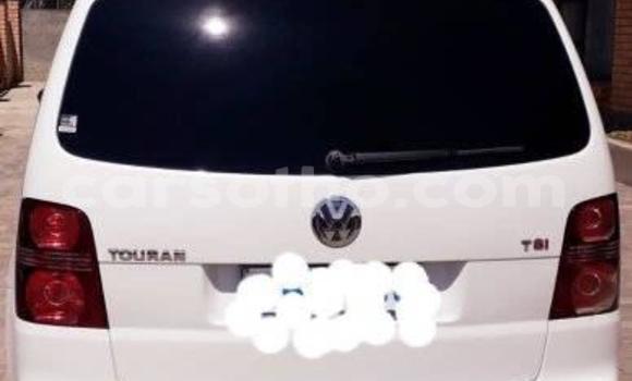 اشتري مستعمل Volkswagen Tiguan White سيارة في Maputsoa في Leribe اشتري مستعمل Volkswagen Tiguan White سيارة في Maputsoa في Leribe