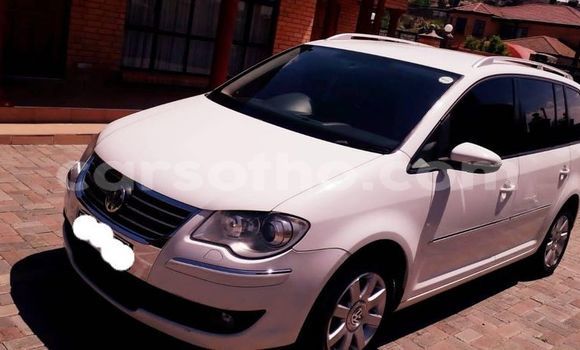 اشتري مستعمل Volkswagen Tiguan White سيارة في Maputsoa في Leribe اشتري مستعمل Volkswagen Tiguan White سيارة في Maputsoa في Leribe