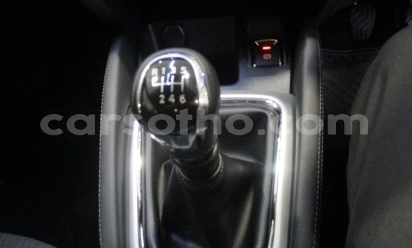 Acheter Occasion Voiture Nissan Qashqai Blanc à Hlotse, Leribe Acheter Occasion Voiture Nissan Qashqai Blanc à Hlotse, Leribe