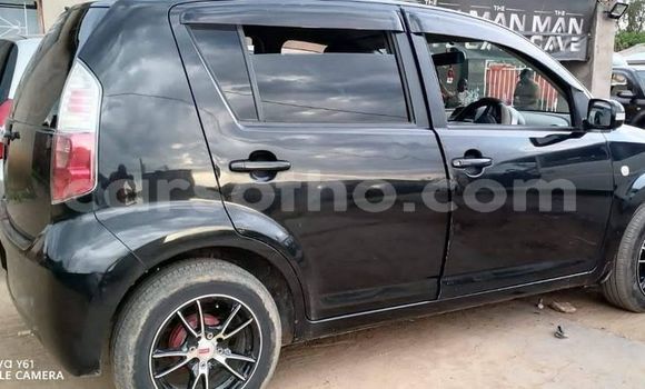 Sayi Na hannu Toyota Passo Black Mota in Butha–Buthe a Thaba-Tseka Sayi Na hannu Toyota Passo Black Mota in Butha–Buthe a Thaba-Tseka