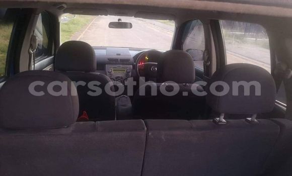 اشتري مستعمل Mazda Demio Blue سيارة في Hlotse في Leribe اشتري مستعمل Mazda Demio Blue سيارة في Hlotse في Leribe