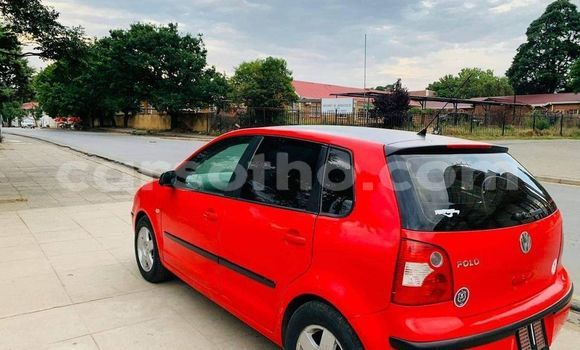 اشتري مستعمل Volkswagen Polo Red سيارة في Import - Dubai في Maseru اشتري مستعمل Volkswagen Polo Red سيارة في Import - Dubai في Maseru