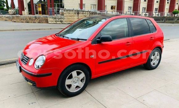 اشتري مستعمل Volkswagen Polo Red سيارة في Import - Dubai في Maseru اشتري مستعمل Volkswagen Polo Red سيارة في Import - Dubai في Maseru