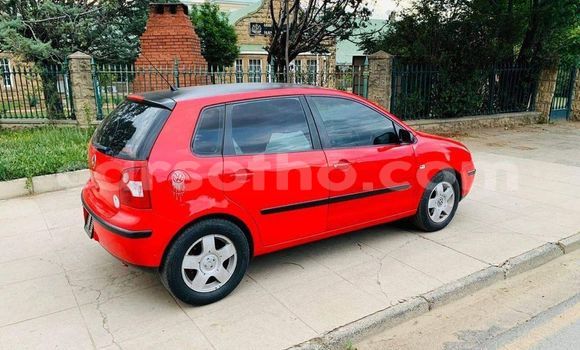 اشتري مستعمل Volkswagen Polo Red سيارة في Import - Dubai في Maseru اشتري مستعمل Volkswagen Polo Red سيارة في Import - Dubai في Maseru