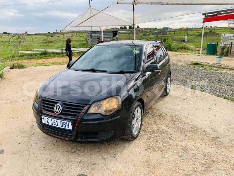 Big with watermark volkswagen polo thaba tseka butha buthe 26900