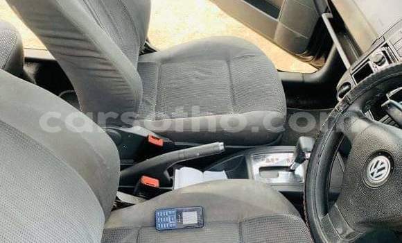 اشتري مستعمل Volkswagen Polo Black سيارة في Butha–Buthe في Thaba-Tseka اشتري مستعمل Volkswagen Polo Black سيارة في Butha–Buthe في Thaba-Tseka