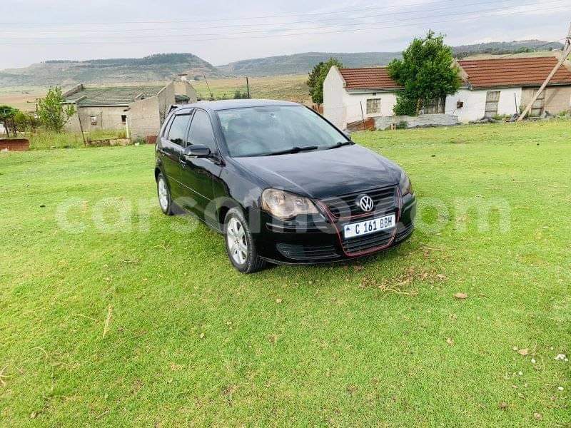 Big with watermark volkswagen polo thaba tseka butha buthe 26900