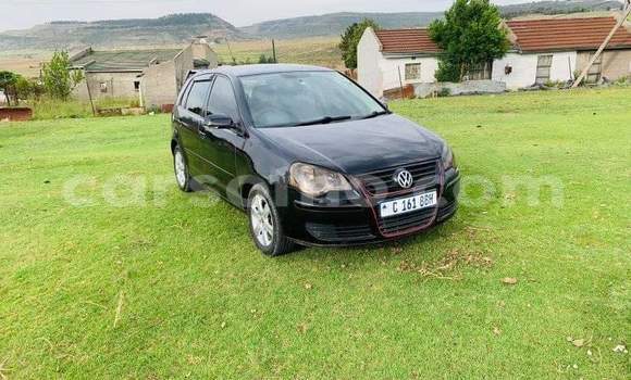 اشتري مستعمل Volkswagen Polo Black سيارة في Butha–Buthe في Thaba-Tseka اشتري مستعمل Volkswagen Polo Black سيارة في Butha–Buthe في Thaba-Tseka