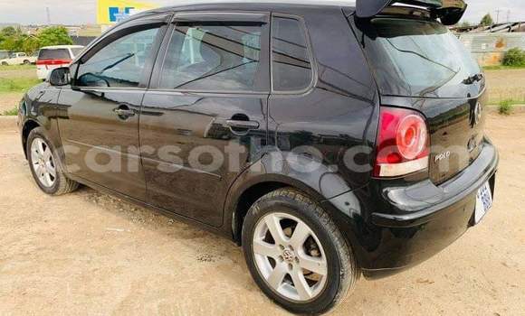 اشتري مستعمل Volkswagen Polo Black سيارة في Butha–Buthe في Thaba-Tseka اشتري مستعمل Volkswagen Polo Black سيارة في Butha–Buthe في Thaba-Tseka