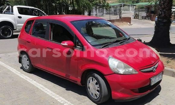 اشتري مستعمل Honda FIT Red سيارة في Butha–Buthe في Thaba-Tseka اشتري مستعمل Honda FIT Red سيارة في Butha–Buthe في Thaba-Tseka