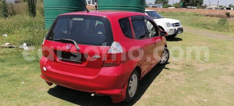 Big with watermark honda fit thaba tseka butha buthe 26901