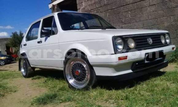 اشتري مستعمل Volkswagen Golf White سيارة في Butha–Buthe في Thaba-Tseka اشتري مستعمل Volkswagen Golf White سيارة في Butha–Buthe في Thaba-Tseka
