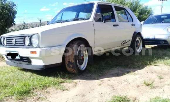 اشتري مستعمل Volkswagen Golf White سيارة في Butha–Buthe في Thaba-Tseka اشتري مستعمل Volkswagen Golf White سيارة في Butha–Buthe في Thaba-Tseka