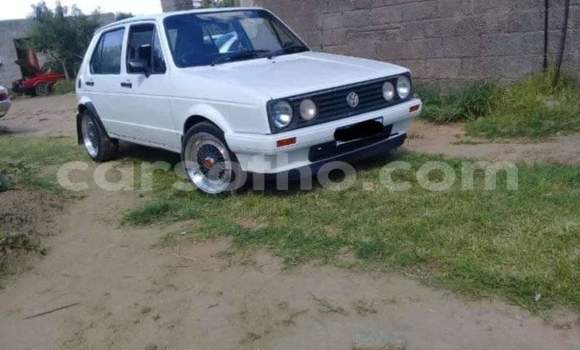 اشتري مستعمل Volkswagen Golf White سيارة في Butha–Buthe في Thaba-Tseka اشتري مستعمل Volkswagen Golf White سيارة في Butha–Buthe في Thaba-Tseka