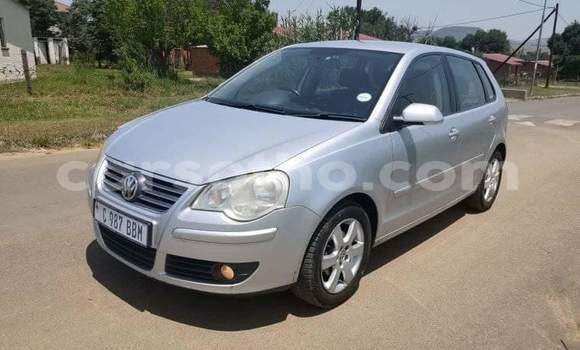 Acheter Occasion Voiture Volkswagen Polo Autre à Mafeteng, Mafeteng