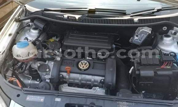 اشتري مستعمل Volkswagen Polo Other سيارة في Mafeteng في Mafeteng اشتري مستعمل Volkswagen Polo Other سيارة في Mafeteng في Mafeteng