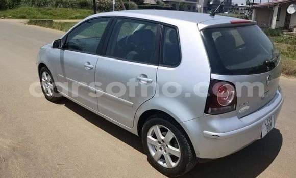 اشتري مستعمل Volkswagen Polo Other سيارة في Mafeteng في Mafeteng اشتري مستعمل Volkswagen Polo Other سيارة في Mafeteng في Mafeteng