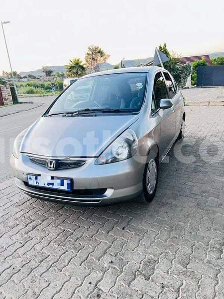 Big with watermark honda fit mafeteng mafeteng 26904