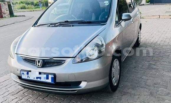 اشتري مستعمل Honda FIT Other سيارة في Mafeteng في Mafeteng