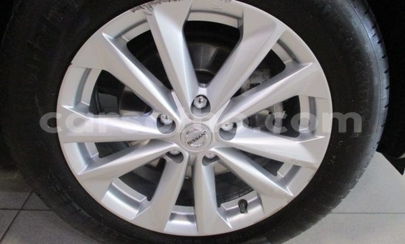 Acheter Occasion Voiture Nissan Qashqai Blanc à Hlotse, Leribe Acheter Occasion Voiture Nissan Qashqai Blanc à Hlotse, Leribe
