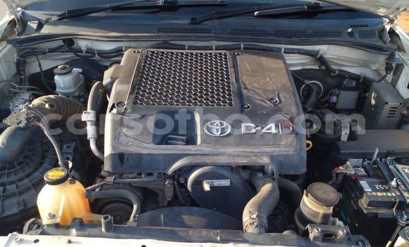 اشتري مستعمل Toyota Hilux White سيارة في Butha–Buthe في Thaba-Tseka اشتري مستعمل Toyota Hilux White سيارة في Butha–Buthe في Thaba-Tseka