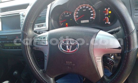 اشتري مستعمل Toyota Hilux White سيارة في Butha–Buthe في Thaba-Tseka اشتري مستعمل Toyota Hilux White سيارة في Butha–Buthe في Thaba-Tseka