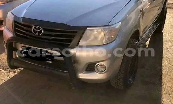 Sayi Na hannu Toyota Allion Other Mota in Mafeteng a Mafeteng