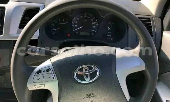 Sayi Na hannu Toyota Allion Other Mota in Mafeteng a Mafeteng Sayi Na hannu Toyota Allion Other Mota in Mafeteng a Mafeteng