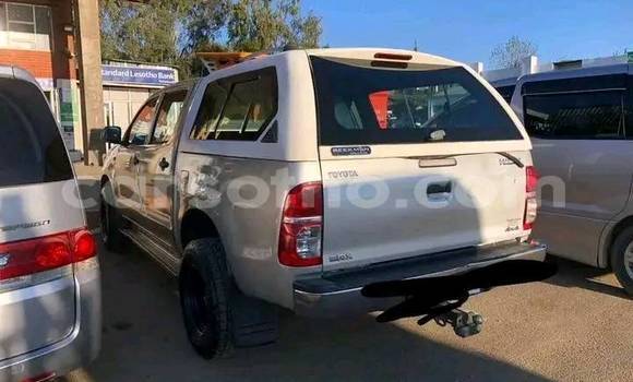 Sayi Na hannu Toyota Allion Other Mota in Mafeteng a Mafeteng Sayi Na hannu Toyota Allion Other Mota in Mafeteng a Mafeteng