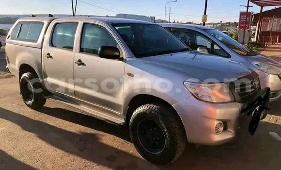 Sayi Na hannu Toyota Allion Other Mota in Mafeteng a Mafeteng Sayi Na hannu Toyota Allion Other Mota in Mafeteng a Mafeteng