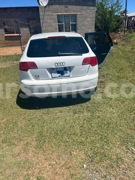 Big with watermark audi a3 maseru import dubai 26908