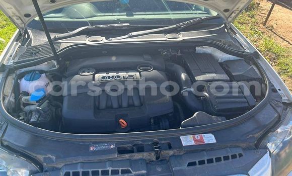 اشتري مستعمل Audi A3 White سيارة في Import - Dubai في Maseru اشتري مستعمل Audi A3 White سيارة في Import - Dubai في Maseru