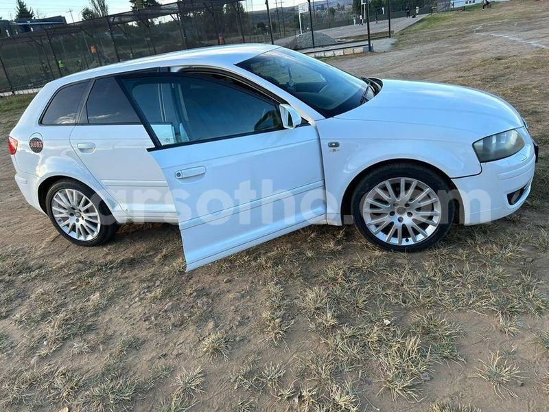 Big with watermark audi a3 maseru import dubai 26908