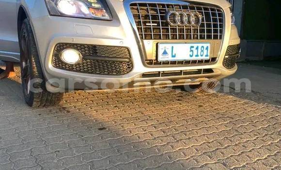 Buy Used Audi Q5 Other Car in Import - Dubai in Maseru Buy Used Audi Q5 Other Car in Import - Dubai in Maseru